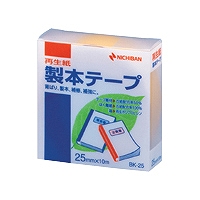 ˥Х(Nichiban) ܥơ  25mm10m BK-25-2(33337)