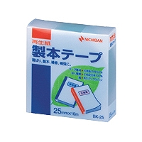 ˥Х(Nichiban) ܥơ  25mm10m BK-25-3(33334)