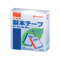 ˥Х(Nichiban) ܥơ  25mm10m BK-25-5(33331)