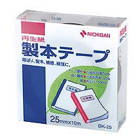 ˥Х(Nichiban) ܥơ  25mm10m BK-25-6(33330)