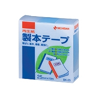 ˥Х(Nichiban) ܥơ  25mm10m BK-25-16(33335)