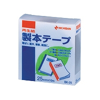 ˥Х(Nichiban) ܥơ  25mm10m BK-25-18(33338)