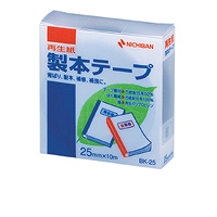 ˥Х(Nichiban) ܥơ  25mm10m BK-25-19(33333)