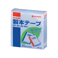˥Х(Nichiban) ܥơ ѥƥ֥롼 25mm10m BK-25-32(33341)