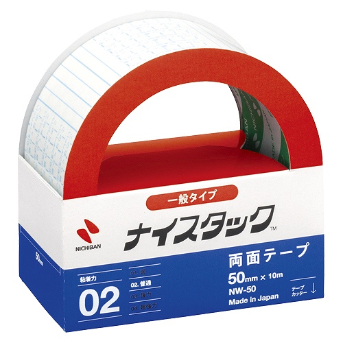 ˥Х(Nichiban) ʥå 50mm10m NW-50(04618)