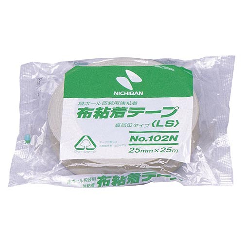 ˥Х(Nichiban) ۥơ 102N  25mmĹ25m 102N7-25(04673)