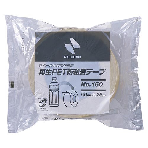˥Х(Nichiban) PETǴơ 50mmĹ25m 150-50(23860)