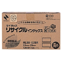 ˥Х(Nichiban) ޥå ꥵ륤ǥå  2329mm MLBB-132BR(43350)
