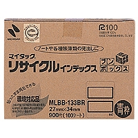 ˥Х(Nichiban) ޥå ꥵ륤ǥå  2734mm MLBB-133BR(43352)