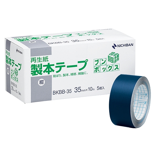 ˥Х(Nichiban) ܥơ ֥ܥå  1Ȣ(5) BKBB-3519(67083)