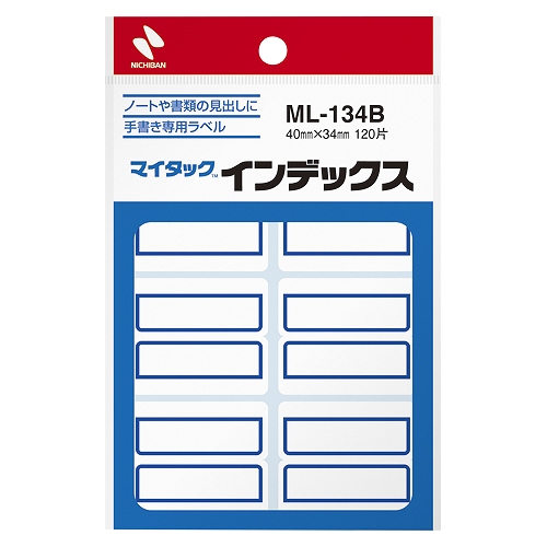 ˥Х(Nichiban) ޥå ǥå  4034mm ML-134B(63602)