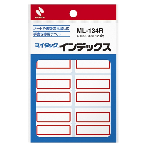 ˥Х(Nichiban) ޥå ǥå  4034mm ML-134R(63601)