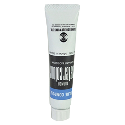 ʡ(Turner Color) ݥ顼 ֥롼ݡ 11ml 塼 30 PC11(07111)