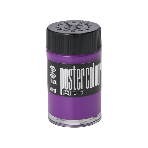 ʡ(Turner Color) ݥ顼 ⡼ 40ml  43 PC40(07729)