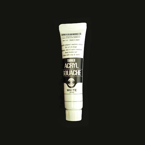 ʡ(Turner Color) 륬å A ۥ磻 11ml 1 AG11(19850)