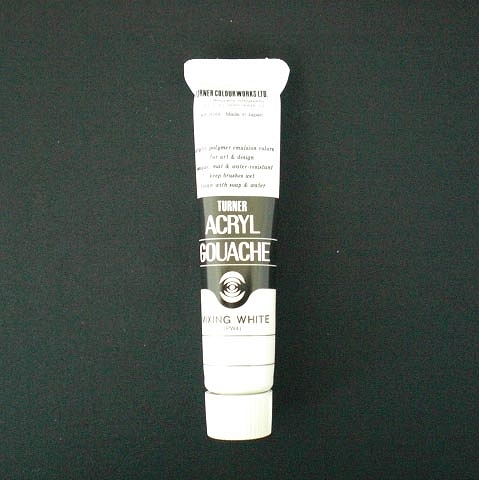 ʡ(Turner Color) 륬å A ߥ󥰥ۥ磻 20ml 0 AGA20(39386)