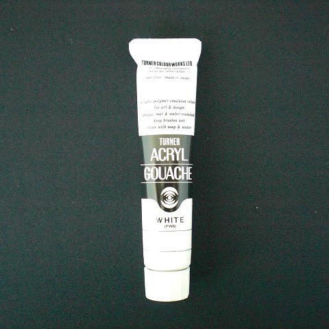 ʡ(Turner Color) 륬å A ۥ磻 20ml 1 AGA20(39409)