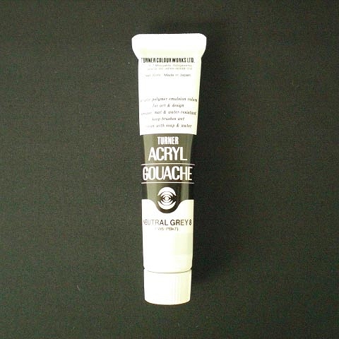 ʡ(Turner Color) 륬å A ˥塼ȥ륰졼8 20ml 2 AGA20(39415)
