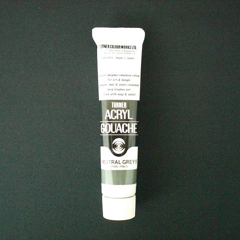 ʡ(Turner Color) 륬å A ˥塼ȥ륰졼5 20ml 4 AGA20(39427)