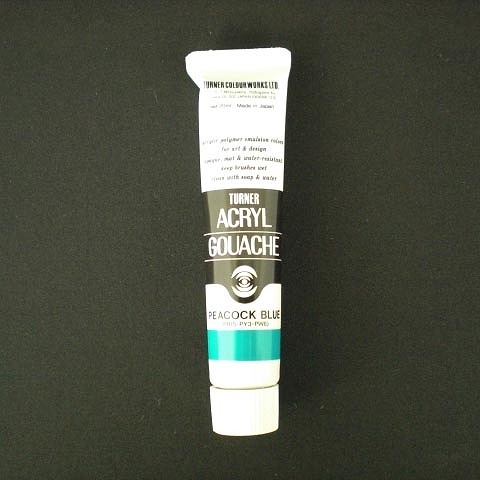 ʡ(Turner Color) 륬å A ԡå֥롼 20ml 50 AGA20(39418)