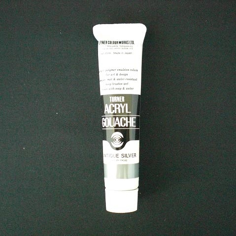 ʡ(Turner Color) 륬å B ƥС 20ml 78 AGB20(39451)