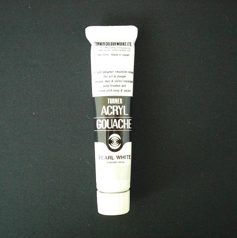 ʡ(Turner Color) 륬å B ѡۥ磻 20ml 90 AGB20(39459)