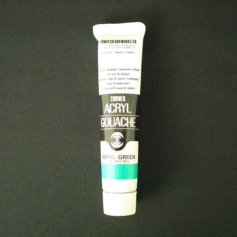 ʡ(Turner Color) 륬å A ٥륰꡼ 20ml 144 AGA20(39412)