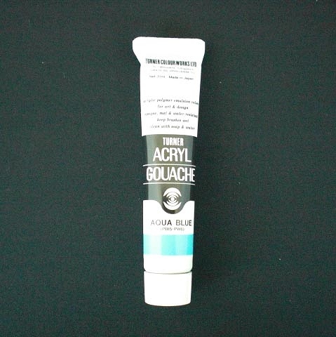 ʡ(Turner Color) 륬å A ֥롼 20ml 151 AGA20(39400)