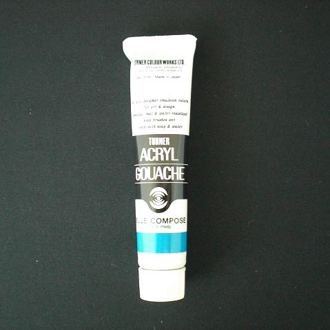 ʡ(Turner Color) 륬å A ֥롼ݡ 20ml 152 AGA20(39419)