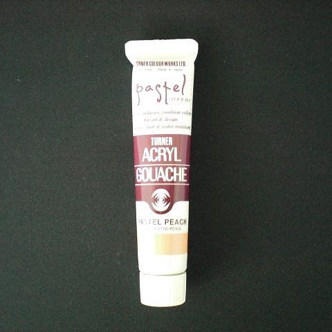 ʡ(Turner Color) 륬å A ѥƥԡ 20ml 172 AGA20(39435)