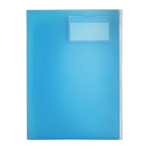 ӥ塼ȥ եʡդϢե ֥롼 HF-A4-CB(45375)