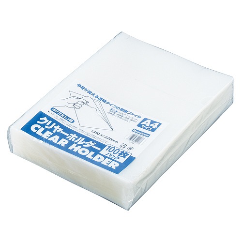 ӥ塼ȥ 䡼ۥ A4 ķ 1ѥå(100) CH-A4-W100(70223)