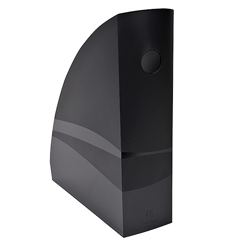 Exacompta MAG-CUBE ֥å A4 ķ 182014D(41254)