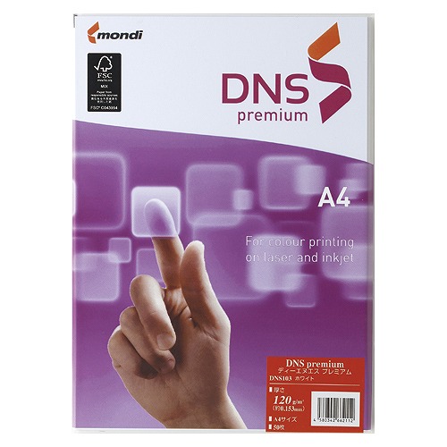 첰 DNS premium A4 120g DNS503(32486)