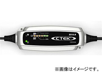 CTEK/ƥå Хåƥ꡼㡼㡼ƥʡ  ֡XS0.8JP JAN4974327008000 - ɥĤ