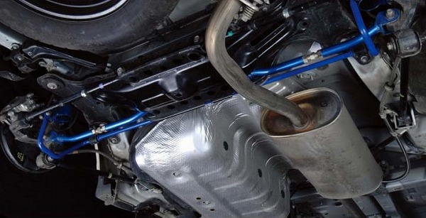 クスコ リヤラテラルリンク トヨタ ハリアー GSU30W 2GR-FE FF 3500cc 2006年01月～2013年07月 調整式 924 474 L
