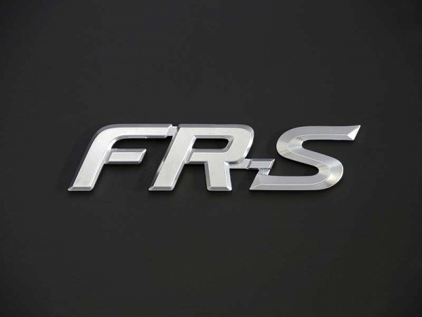  FR-S 䥨֥ ȥ西 86 ZN6 FA20 FR 2000cc 2012ǯ04 965 824 C
