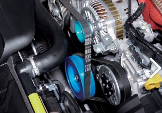  ߥס꡼å WRX STI ץå WRX 6A1 733 A