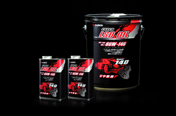  L.S.D. 20L API/GL5 SAE/80W-140 ǥ 010 001 R20