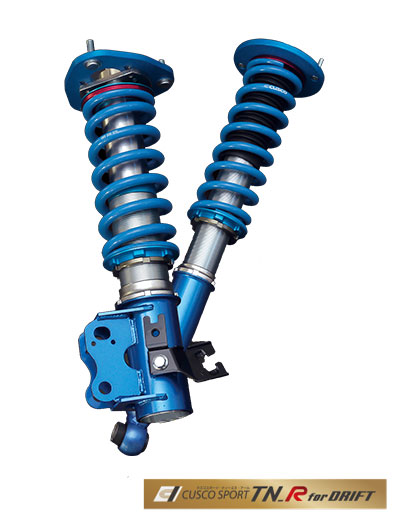  CUSCO SPORT TN_R for DRIFT ֹĴڥ󥷥󥭥å  ӥ S14 SR20DE, SR20DET FR 1993ǯ101999ǯ01 222 64V CPD