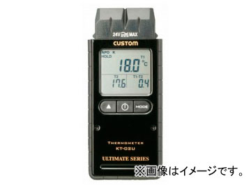 /CUSTOM ǥ벹ٷ KT-02U JAN4983621210088