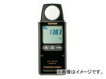 /CUSTOM ǥٷ LX-01U JAN4983621200027