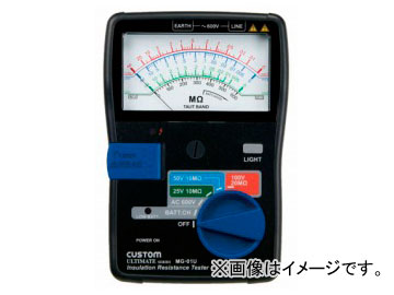 /CUSTOM ʥ񹳷 MG-02U JAN4983621110029