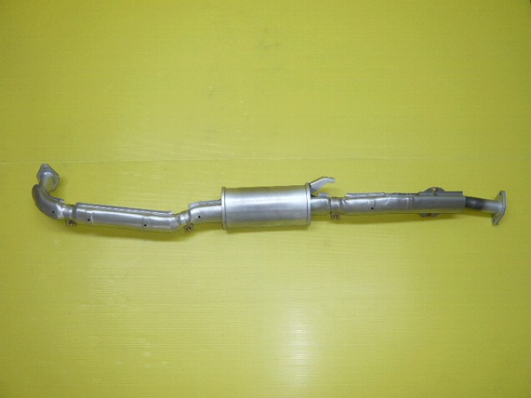 大栄テクノ センターパイプ パジェロジュニア パジェロミニ MMT-6479CP