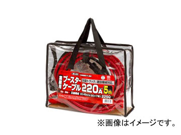 缫 ƥå/Meltec ֥֡ 220A 5.0m BC-225