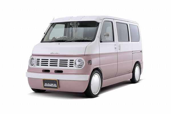 /DAMD LOCO BOY ɥ ۥ Х⥹ HM12 2001ǯ092005ǯ12 ̤