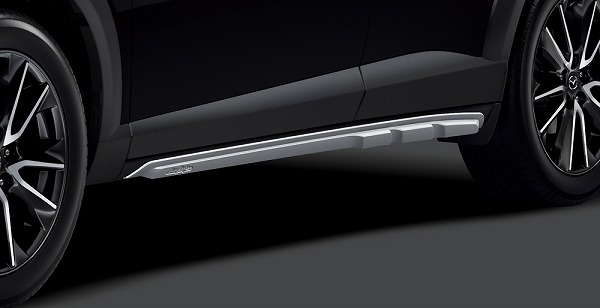 /DAMD M-package ɥץƥ ޥĥ CX-3 DK5FW/DK5AW 2015ǯ02 ޥåȥС