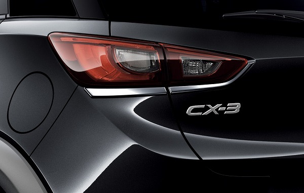/DAMD M-package ꥢӥ˥å ޥĥ CX-3 DK5FW/DK5AW 2015ǯ02 å