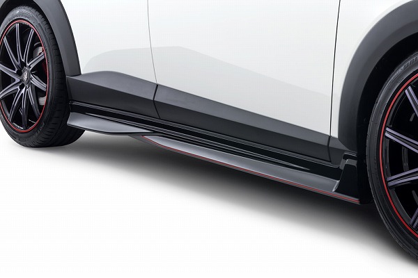 /DAMD ɥ ޥĥ CX-3 DK5FW/DK5AW 2015ǯ02 ̤