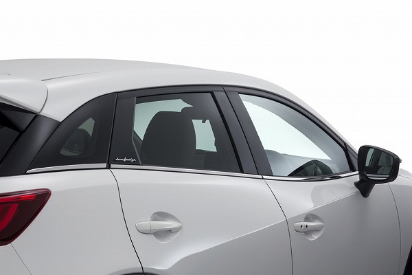 /DAMD ƥ쥹ɥȥ ޥĥ CX-3 DK5FW/DK5AW 2015ǯ02 ٥ȥ饤󥬡˥å